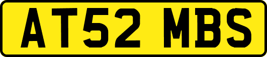 AT52MBS