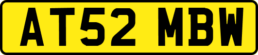 AT52MBW