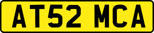AT52MCA