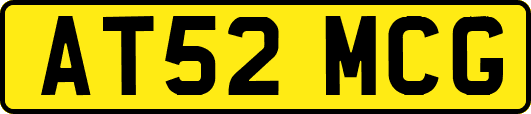 AT52MCG