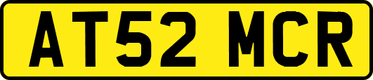 AT52MCR