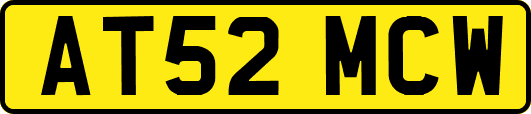 AT52MCW