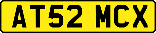 AT52MCX