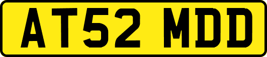 AT52MDD