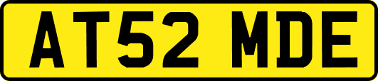 AT52MDE