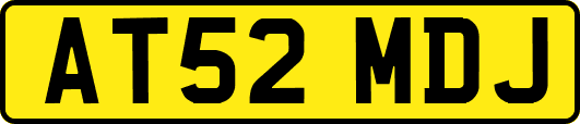 AT52MDJ