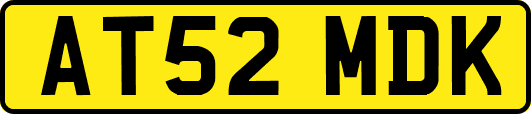 AT52MDK