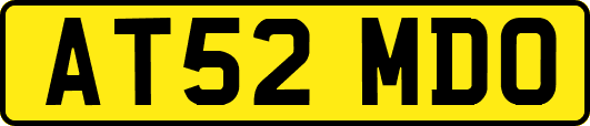 AT52MDO