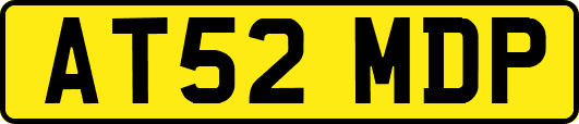 AT52MDP