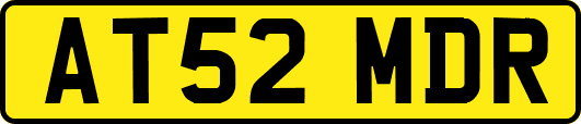 AT52MDR
