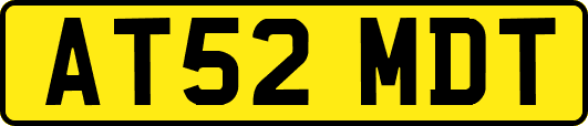AT52MDT