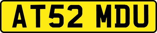 AT52MDU
