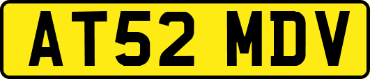 AT52MDV