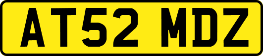 AT52MDZ
