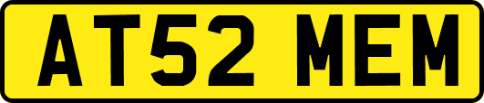 AT52MEM