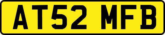 AT52MFB