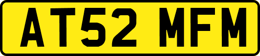 AT52MFM