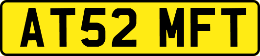 AT52MFT