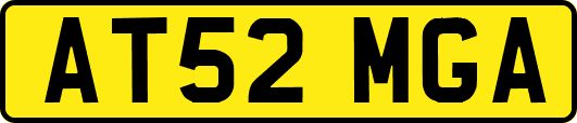 AT52MGA