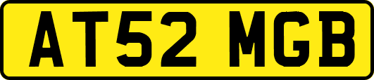 AT52MGB