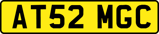 AT52MGC