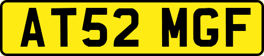 AT52MGF
