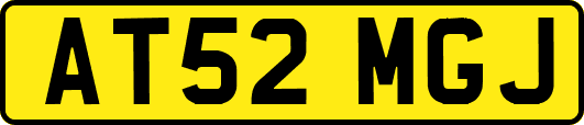 AT52MGJ