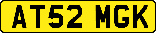 AT52MGK