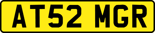AT52MGR