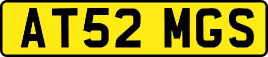 AT52MGS