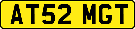 AT52MGT