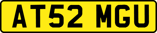 AT52MGU