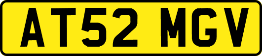 AT52MGV