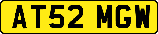 AT52MGW