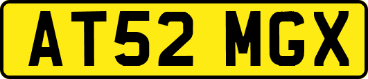 AT52MGX