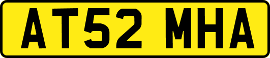 AT52MHA