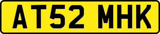 AT52MHK