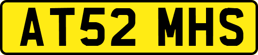 AT52MHS