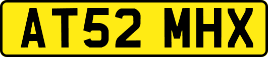 AT52MHX