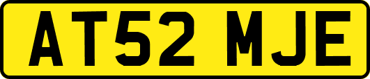 AT52MJE