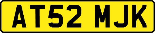 AT52MJK