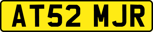 AT52MJR