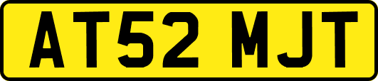 AT52MJT