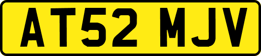 AT52MJV