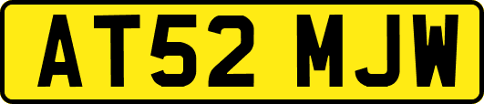 AT52MJW