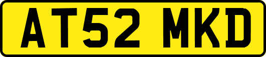 AT52MKD