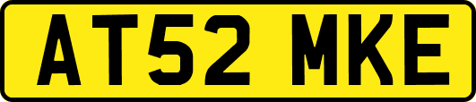 AT52MKE
