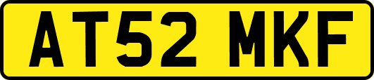 AT52MKF
