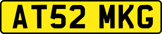 AT52MKG