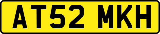 AT52MKH